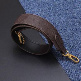 Length 96 or 110cm brand Designer shoulder straps for Bucket Boston hobo Evening bags women Top quality crossbody bag PU Leather B346H