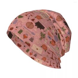 Berets Love Potion Knit Hat Designer |-F-| Sun Women's Cap Men's
