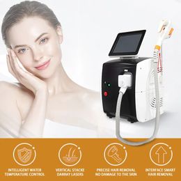 DPL hair removal machine Age spot removal DPL beauty machine portable beauty equipment