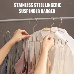 Hangers Closet Space Saver Multifunctional Metal Crimp Coat Wavy Clothes Hanger Wave Cami Saving For Towel