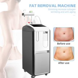 True Sculpt ID Monopolar RF Body Sculpting Muscle Building Slimming Machine Trusculpt