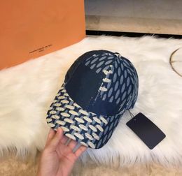 Classic Fashion winter dot ball Hat letter patchwork cotton icon Casquette striped knit Baseball Cap Adjustable Beanie women mens 6613078