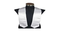 Sublimation Blank Graduation Tie Stoles Home Textile Grad Senior Student Vneck Logo Printing For Students4639873