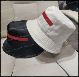 Sun Bucket Hat Luxurys Designers Caps Hats Mens Winter summer Fedora Women Bonnet Beanie Fitted Hats Baseball Cap Snapbacks Beanie7900394