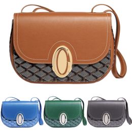 baguette satchel Wallets Womens Luxury Designer Bags pochette mens Clutch Genuine Leather Shoulder Bags flap CrossBody Vintage vacation travel Tote sling hand bag