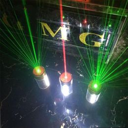 Tischlampen Wiederaufladbare Strobe Disco Bar Party Flash Stick Laserlicht Weinflaschenverschluss Service Sparkler Neon Sign282Q