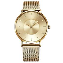 SHENGKE Business Casual Women Wristwatch Ladies Watches Quartz Movement Stainless Steel Gold Watchband Stainless Steel Buckle245j
