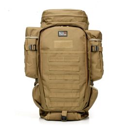 army backpack bag rucksack designer treking Camo Special Forces Combined outdoor Attack Rucksack Camping Hunting Tactics Equipment Knapsack 4PX1