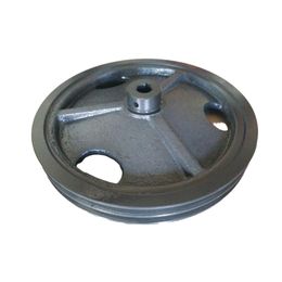 European standard cone sleeve pulley Industrial Equipment parts Mechanical supplies