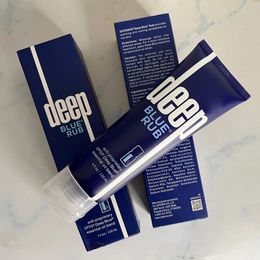 Deep Blue Rub With Proprietary Essential Oil Blend 120ML Wholesale Skin Care