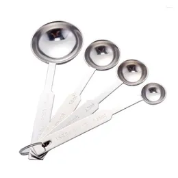 Measuring Tools Reliable Home Durable Stainless Steel Utensils Cooking Accessories Innovative Modern Precise Measurement