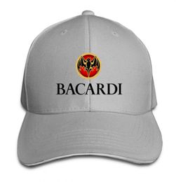 New pattern Bacardi Unisex Adult Snapback Print Baseball Caps Flat Adjustable Hatvisit our shop Sport Cap for Men and Women Hip4431669