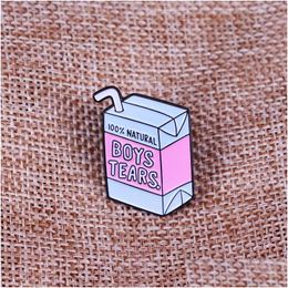Pins Brooches Movie Film Quotes Badge Cute Movies Games Hard Enamel Pins Collect Cartoon Brooch Backpack Hat Bag Collar Lapel Badge Dh0C5