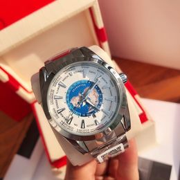 OMG Tag watch for mens high quality watches Designer Watch mens Underwater luxury watches men Sapphire glass Diving Luminous Diamond watch with box 164