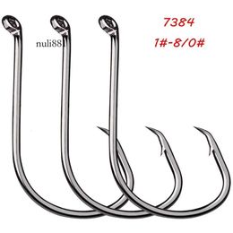 holes Fishing to barb Outdoor with fishing Sea game hooks carry hooks fishing Fishing god curling a variety of 9 516 vriety 628