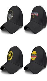 Medalla Light logo mens and womens adjustable trucker cap fitted blank team unique baseballhats America Flag Logo7584667