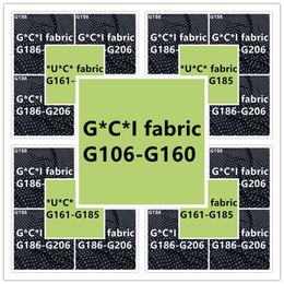 ブランドJACQUARD G106-160ファブリックドレスコートホームDIYファブリックポリエステルスーツホームシャツDIYデザイナーファブリック