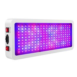 2000w LED Grow Light with Bloom and Veg Switch LED Plant Growing Lamp Full Spectrum with Daisy Chained Design for Professional Gr2559