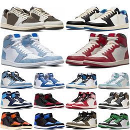 men women basketball shoes Reverse Mocha Hyper Royal University Blue Lost and Found True Blue Turbo Green Shattered Backboard 3.0 Taxi outdoor sports trainer