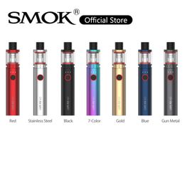 Smok Vape Pen V2 Kit 60W Vapour System Built-in 1600mAh Battery 3ml Tank with 0.15ohm Meshed Coil 100% Authentic