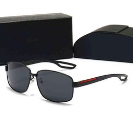 Men's and women's Personalised Sunglasses European American fashion retro trend reflective glasses round British230B