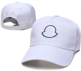2022 New Men Women Baseball Cap Boys Girls Snapback Hip Hop Flat Hat Cotton embroidered ball cap fashion wild hats6973538