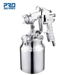 PROTORMER Magic Spray Gun Sprayer Air Brush Alloy Painting Paint Tool Pneumatic Furniture For Painting Car pistola de pintura 2107278T