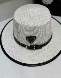 For Straw Hats Women Bucket Hat Designers Caps Hats Mens Luxurys Basin Cap Fashion Delicate Formal Hat High Quality Sunhats Simpli2844764