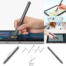 New Tablet Stylus Magnetic Active Pen 4096 Pressure Sensitive Bluetooth-compatible for Lenovo Yoga 520 530 720 C730 C740 920