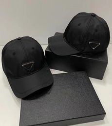 Ball Caps 29 P letter fashion ball cap men039s and women039s designer baseball cap luxury neutral adjustable cap Street fit 2848766