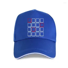 Ball Caps Cap Hat Mpc Pad Mens Baseball Family Sunlight Summer Style Formal Cotton Comfortable Printing