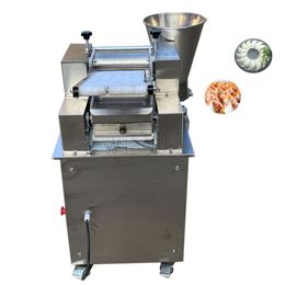 Commercial Dumpling Machine Fully Automatic For Small Restaurant Dumpling Machine Multi-Function 110V 220V