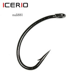 god barb carry fishing to hooks holes Fishing hooks Outdoor with Fishing fishing game Sea curling a variety of I 256 vriety