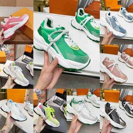 Famous Designers Of The Highest Quality Women Shoes 55 Sneakers Panelled Mesh Rubber And Viscose Other Technical Materials With Cow Leather Ultra-Light Casual