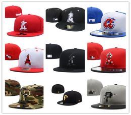 High Quality Men Women A Casquette Baseball Hats Fitted Hat P Men Sport Baseall Caps Embroidery Golf Sun Hat Womens Snapback Hats9486299