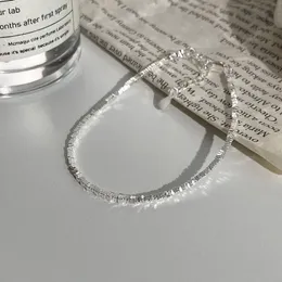 Silberarmbänder für Frauen -Modeschmuckbracelet mit Boxverpackung verkauft