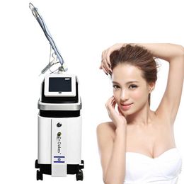 High Quality Super Pico Machine Picosecond Laser With Ce Certified ForTattoo Removal 755 1064 532 Picosecond for beauty Salon