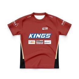 2023 2024 Kids Rugby Jersey 23 24 Dolphins Jersey Boys Girls Home Away Outdoor Jersey Kids T Shirts