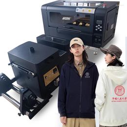 Affordable A3 30Cm T-Shirt Dtf Printer Printing Machine Heat Transfer Pet Film