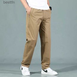 Men's Pants Cargo Pants Trousers for Men 2023 New Branded Men's Clothing Sports Pants for Men Military Style Trousers Men's PantsL231212