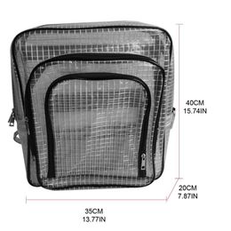 Backpack Anti-static Engineer Tool Bag Pvc Full Cover For Put Computer Tools Working In Clean Room2818