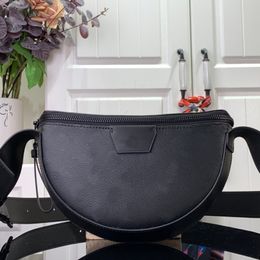 Moon Crossbody Bags m23835 Women Luxury Original Quality Canvas Designer Fashion Handbag With Box B535