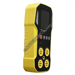 Multi Gas Detection Instruments For Coal Mine Flammable Detector