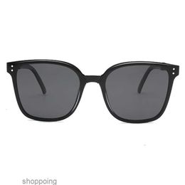 Gm Sunglasses Fashion Brand for Men and Gm Foldable Sunglasses Looks Thin Driving Polarized Fishing Sunscreen