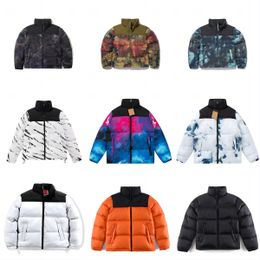 jaqueta puffer masculina designer jaqueta de inverno das mulheres dos homens zip up manga longa gola casaco preto ao ar livre chothes jaqueta de inverno casacos designer mulheres