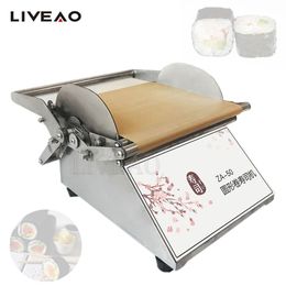 Automatic Sushi Making Machine Roller Rice Vegetable Meat Roll Tool Kitchen Accessories