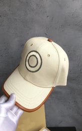 Designers Caps Hats Mens High Quality Hard Baseball Cap Mens Hats Male Female Cotton Cloth Cap Embroidery Winter Hat No Box Ne 2104513263