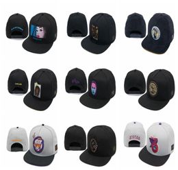 Newest arrive Fashion snapback hats toucas gorros men women hiphop all my shit expensive picture me rollin wolf tiger head the six legend baseball caps5816265