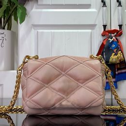 Pico GO-14 Bags Fashion Clutch M82752 luxury designer bag Tote Women Genuine Leather Handbags With Box B536