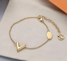 Pearl Women039s Bracelet Wrist Band Cuff Chain Designer Letter Jewellery Crystal 18K Gold Plated Stainless Steel Fashion Style Br9989304